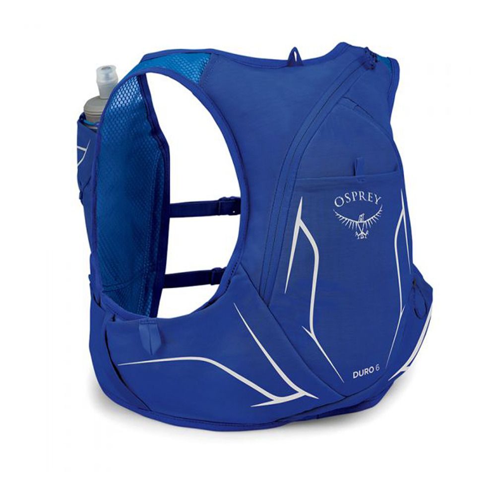 Osprey DURO 6L - Sac d'hydratation blue sky