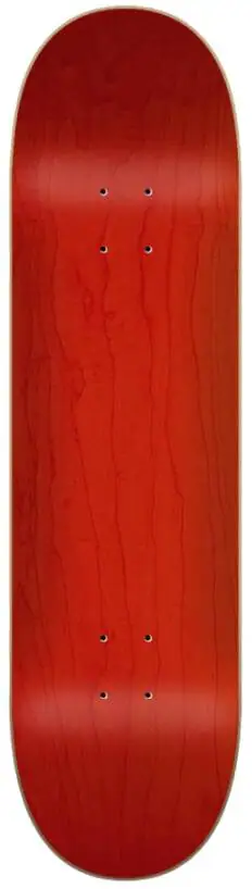 Jart Fuel Skateboard Deck | SkatePro