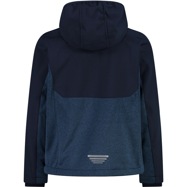 CMP Kinder Hoodie Jacke