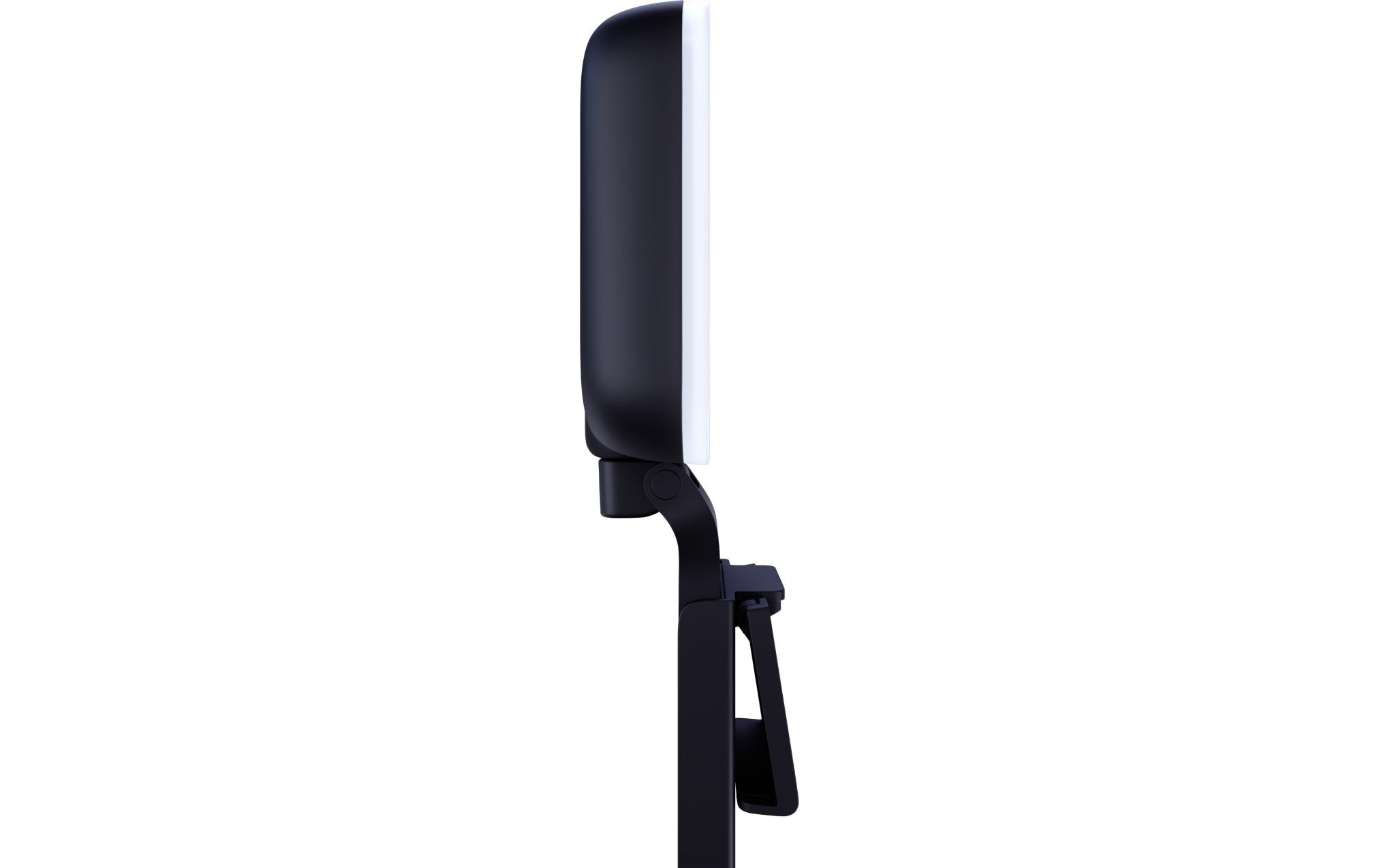 Videoleuchte Litra GlowPremium Streaming-Lampe mit TrueSoft