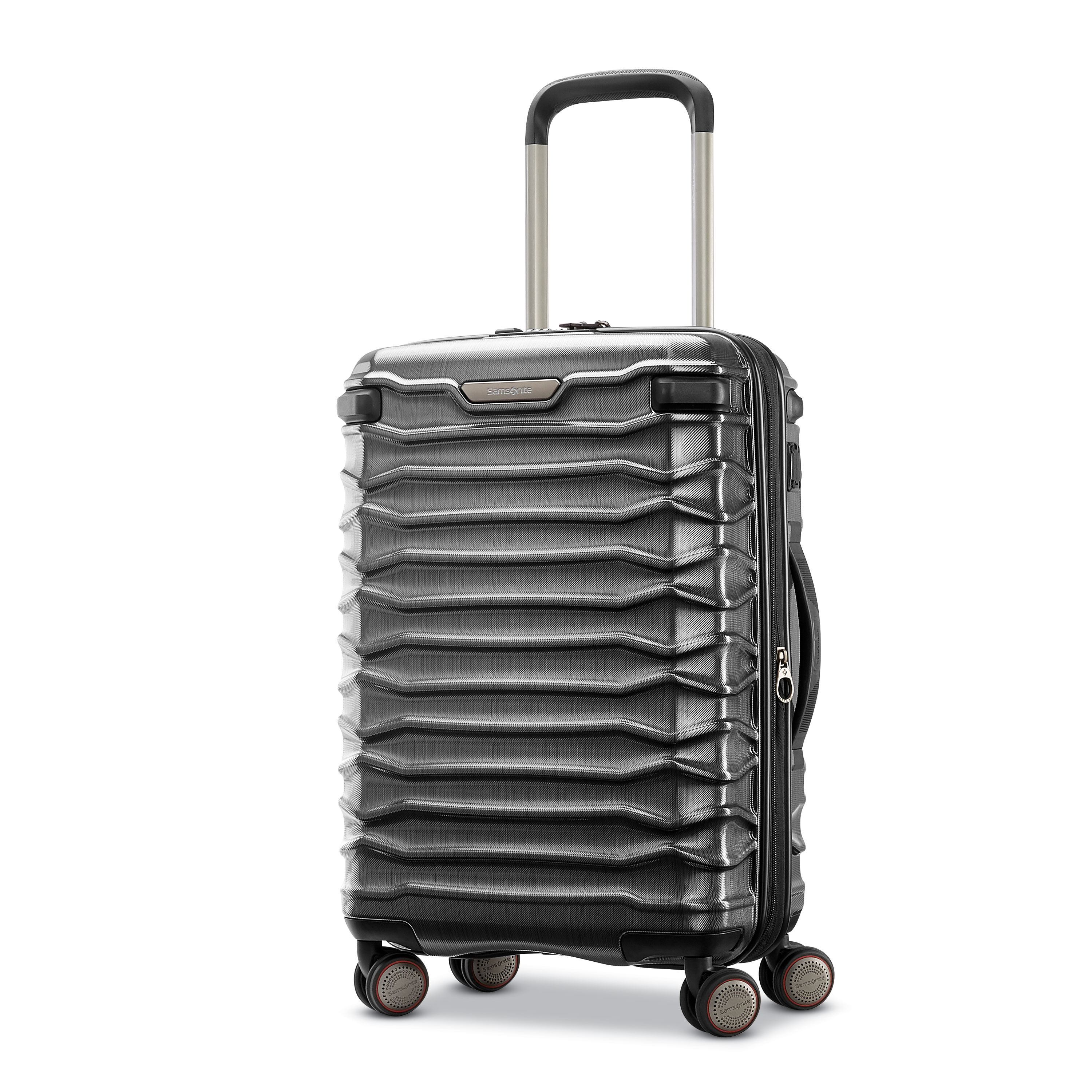 Planador de bagagem de mão SAMSONITE STRYDE 2 22X14X9