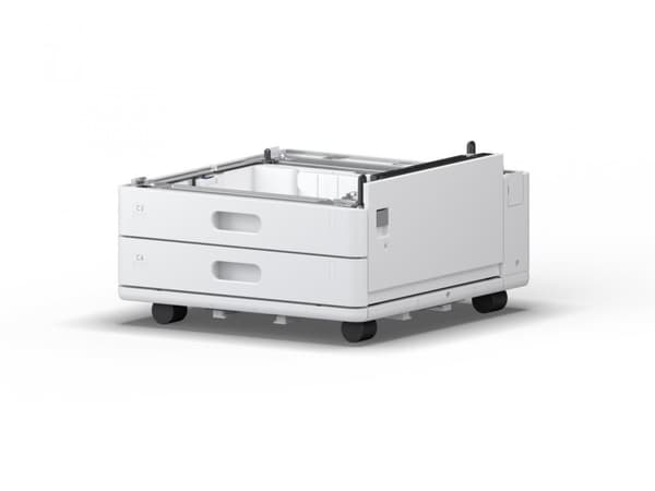 Epson OPTIONAL DUAL CASSETTE-P1 | Epson