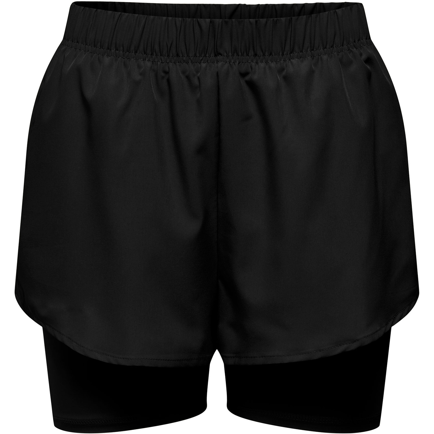 Only Play Janne Life High Waist Loose Short