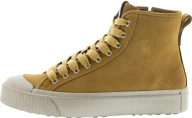BLACKSTONE - SNEAKERS WL24 W