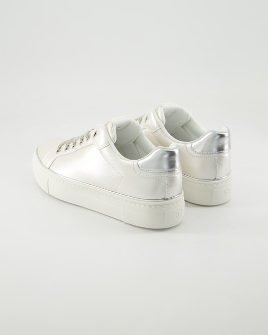 Tamaris M2375144 Sneaker in Silber