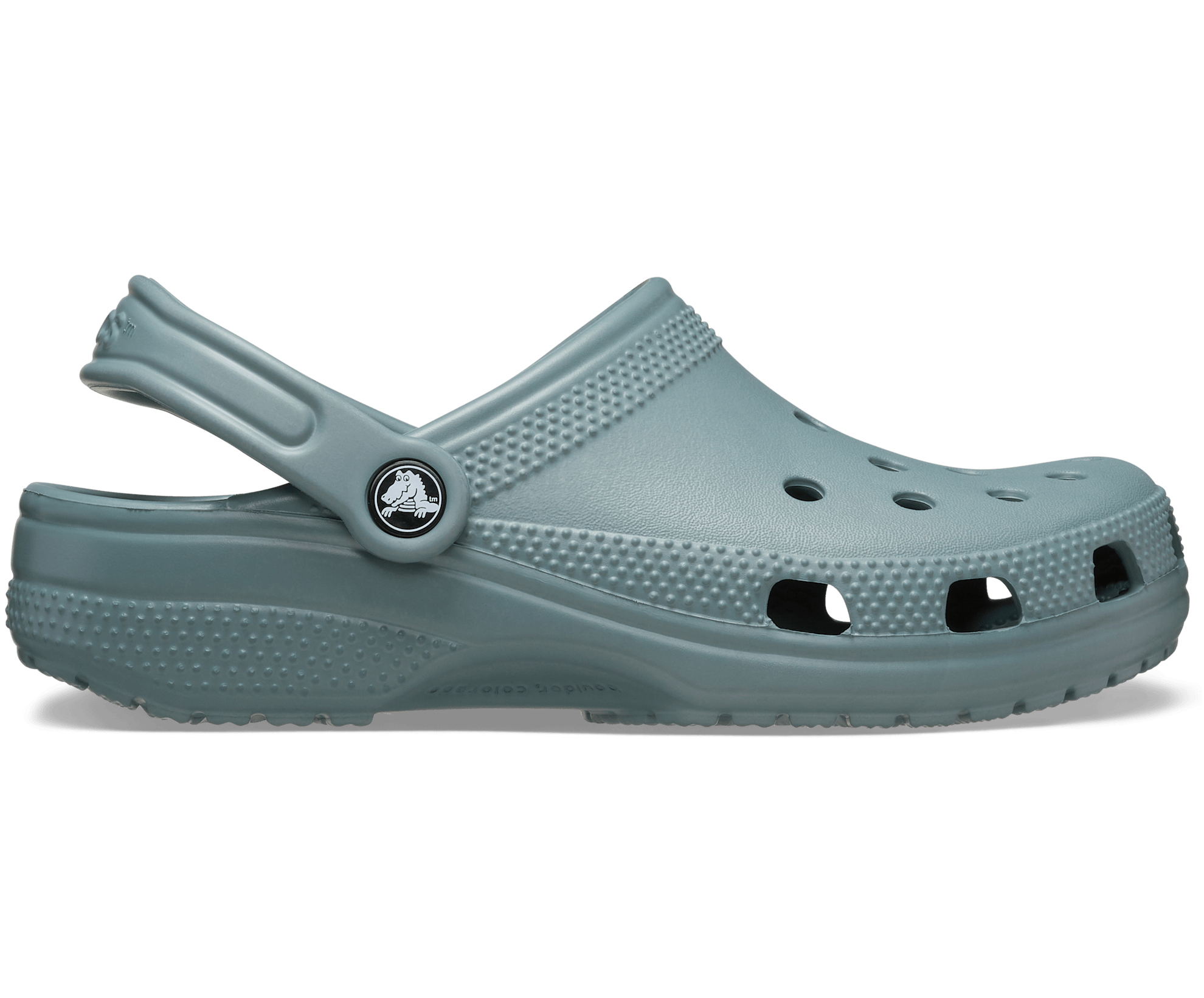 Classic Clog