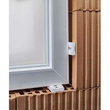 Suki stelwiggenset van 8 mm 10 stuks