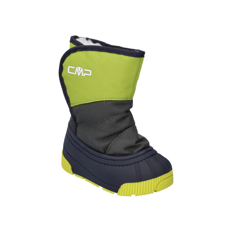 Baby Latu snow boot - Bottes de neige enfant