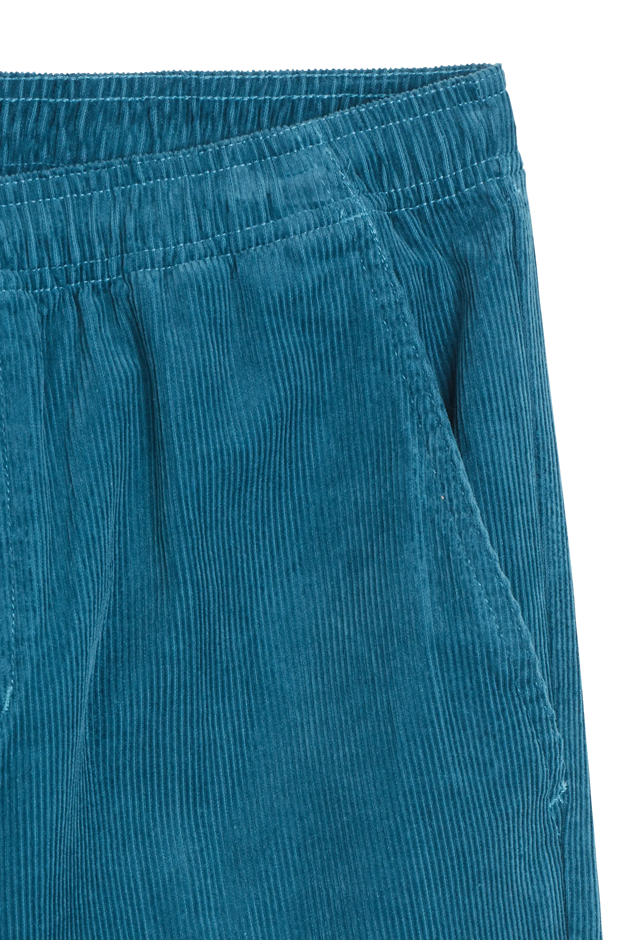 OBEY Pantalon LOMA Bleu