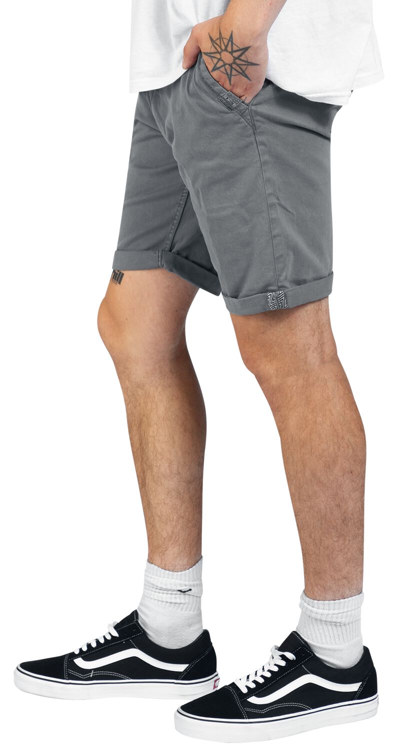Bermuda Chino | Eight2Nine Short