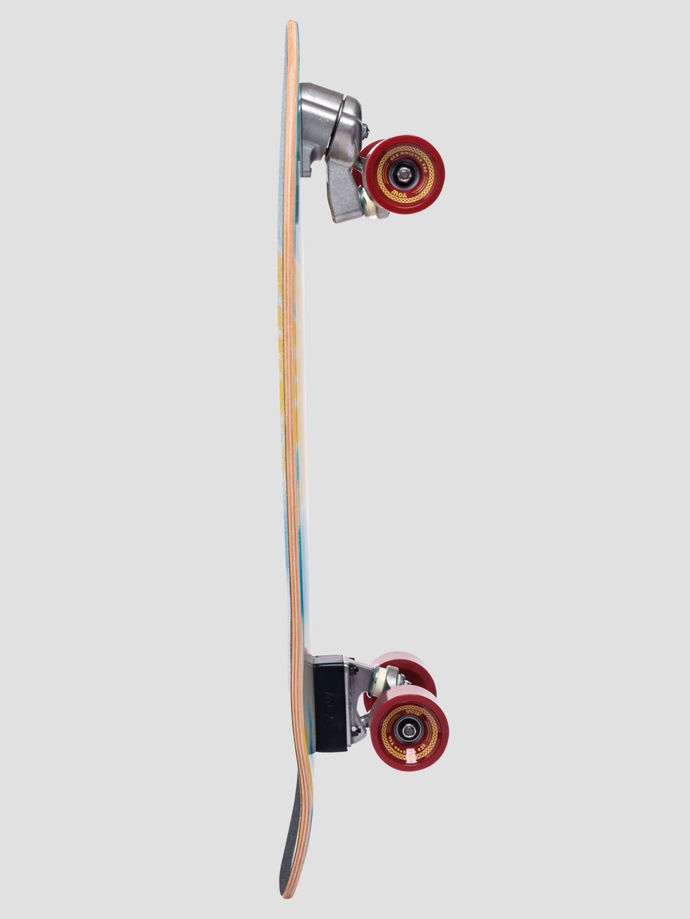 YOW Hossegor Grom 29