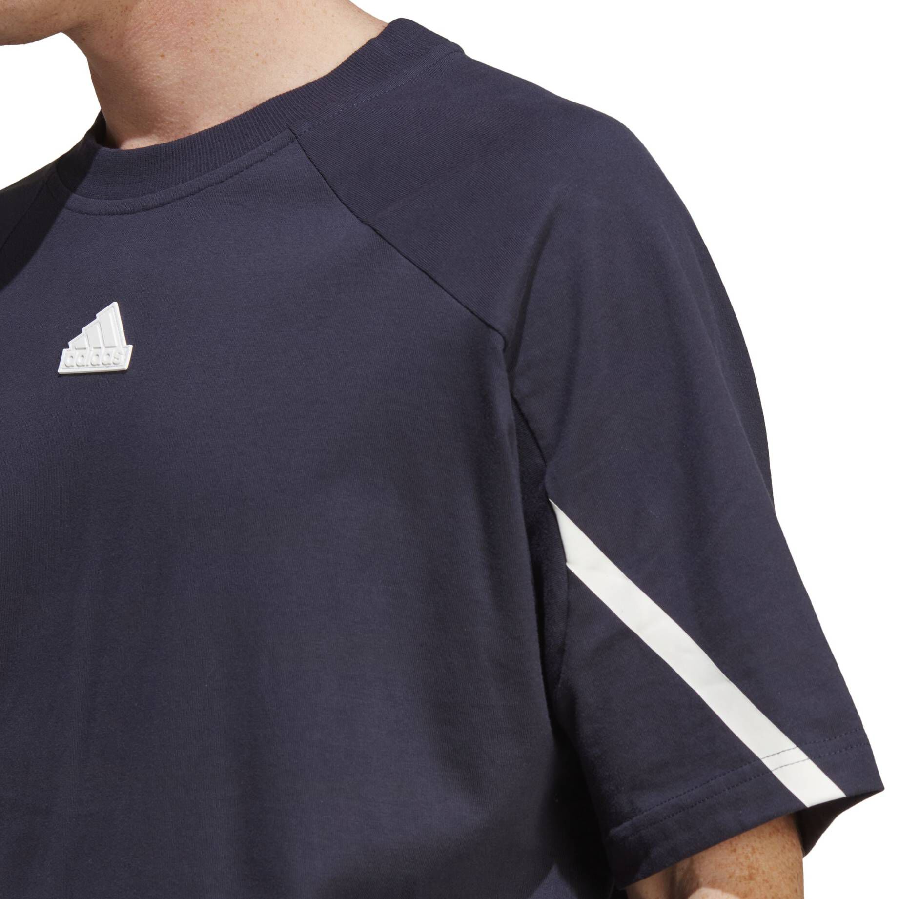 adidas Sportswear| Herren T-Shirt DESIGNED 4 GAMEDAY