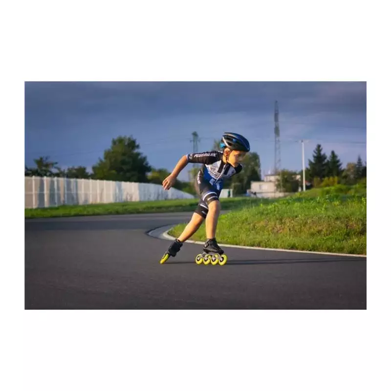 Roller en ligne junior POWERSLIDE 3X Kids