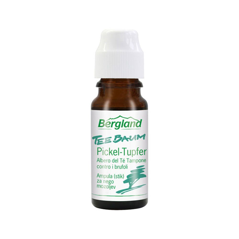 Bergland Teebaum Pickel-Tupfer