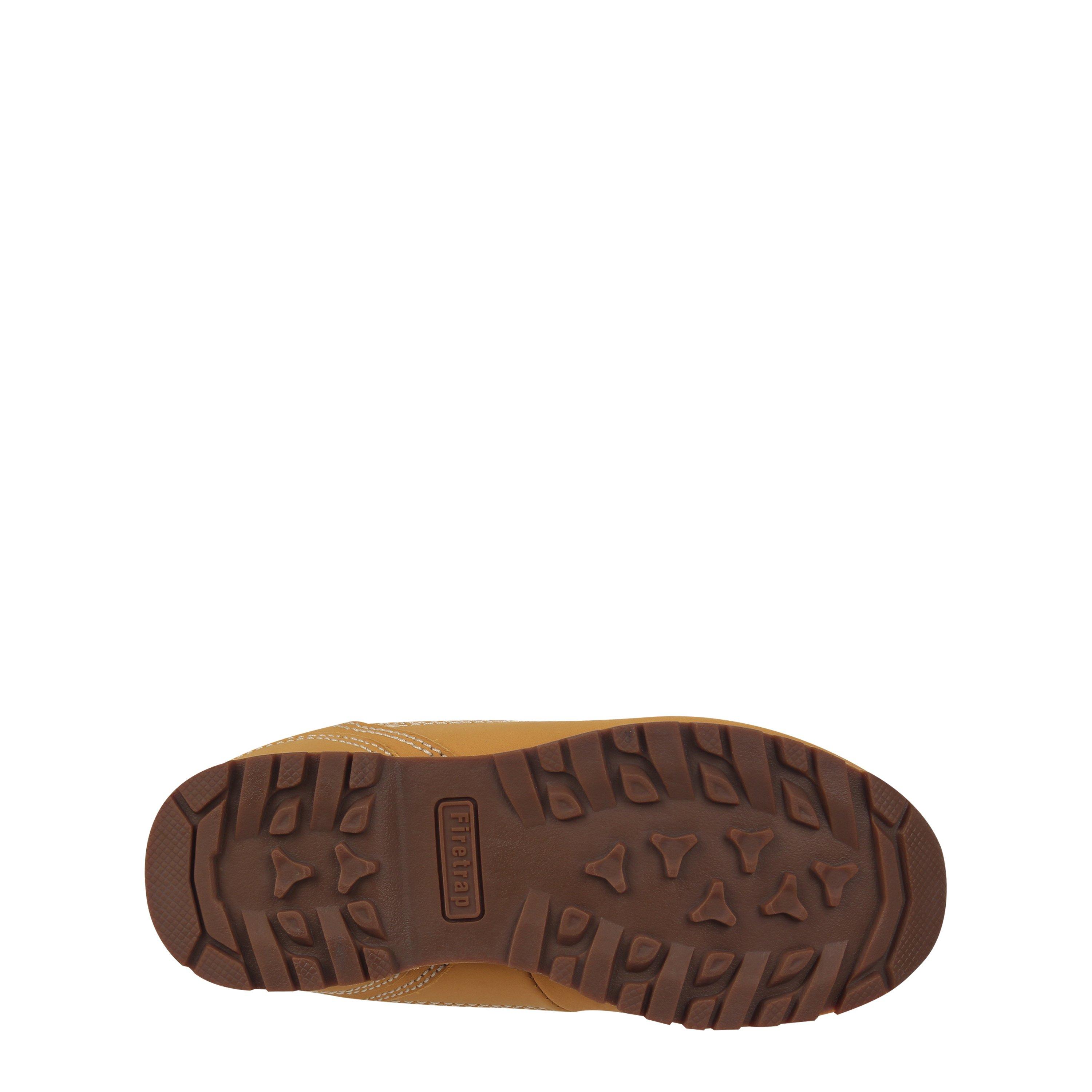 Firetrap Rhino Childrens Boots