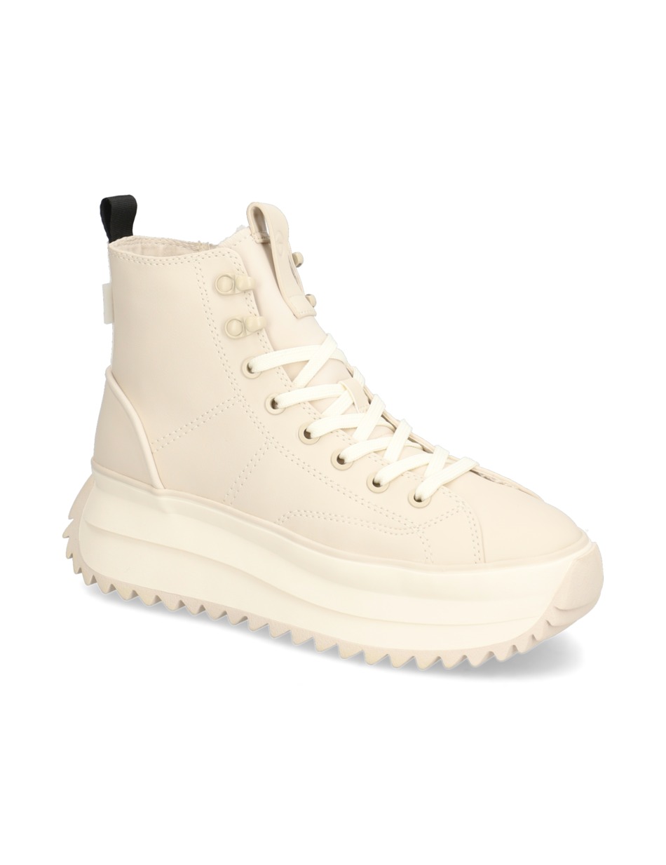 Sneaker Mid Cut