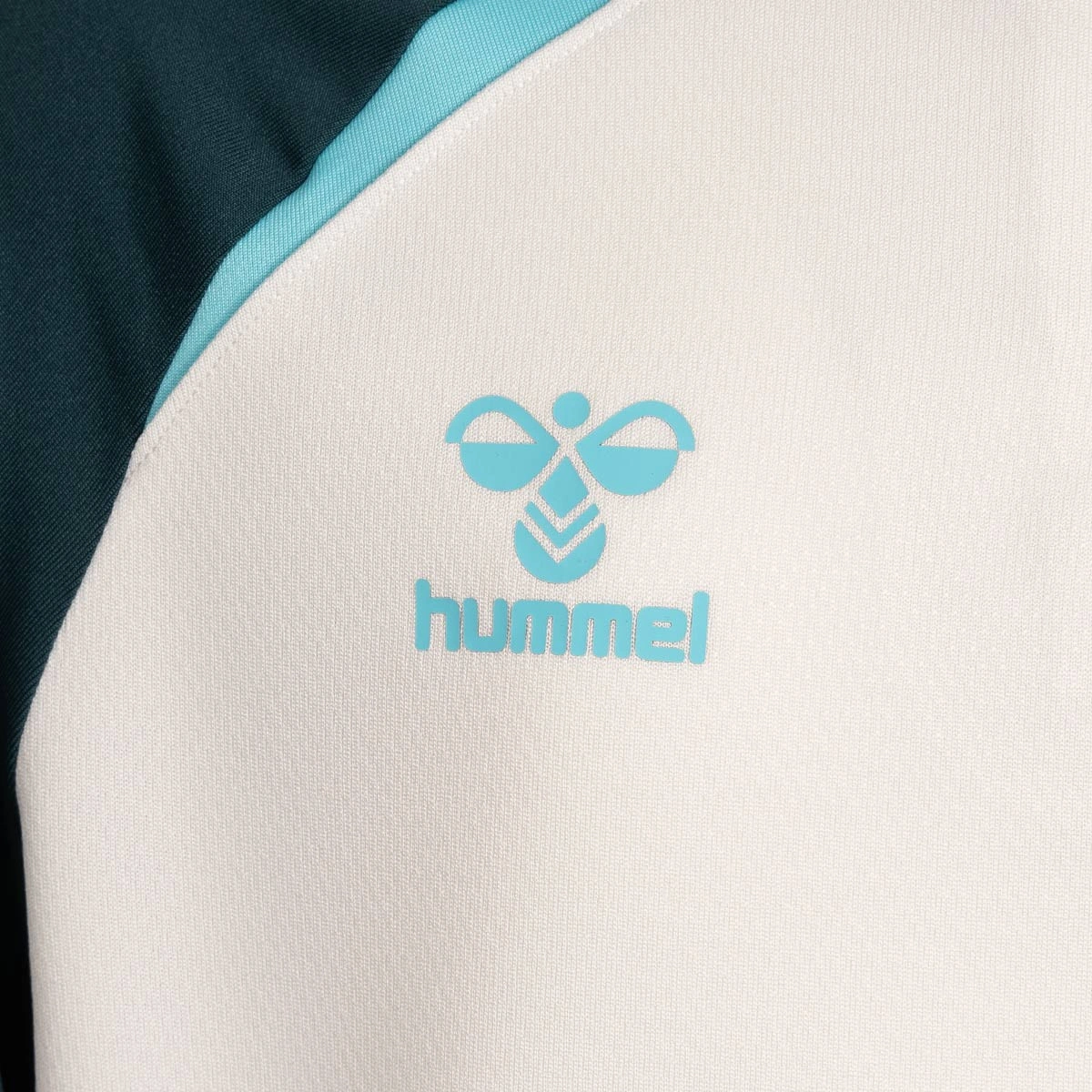 Sweatshirt Hummel Malaga CF Training 2025-2026 Criança