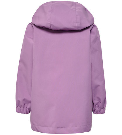 Hummel Sommerjacke - hmlKoja Tex - Baldrian
