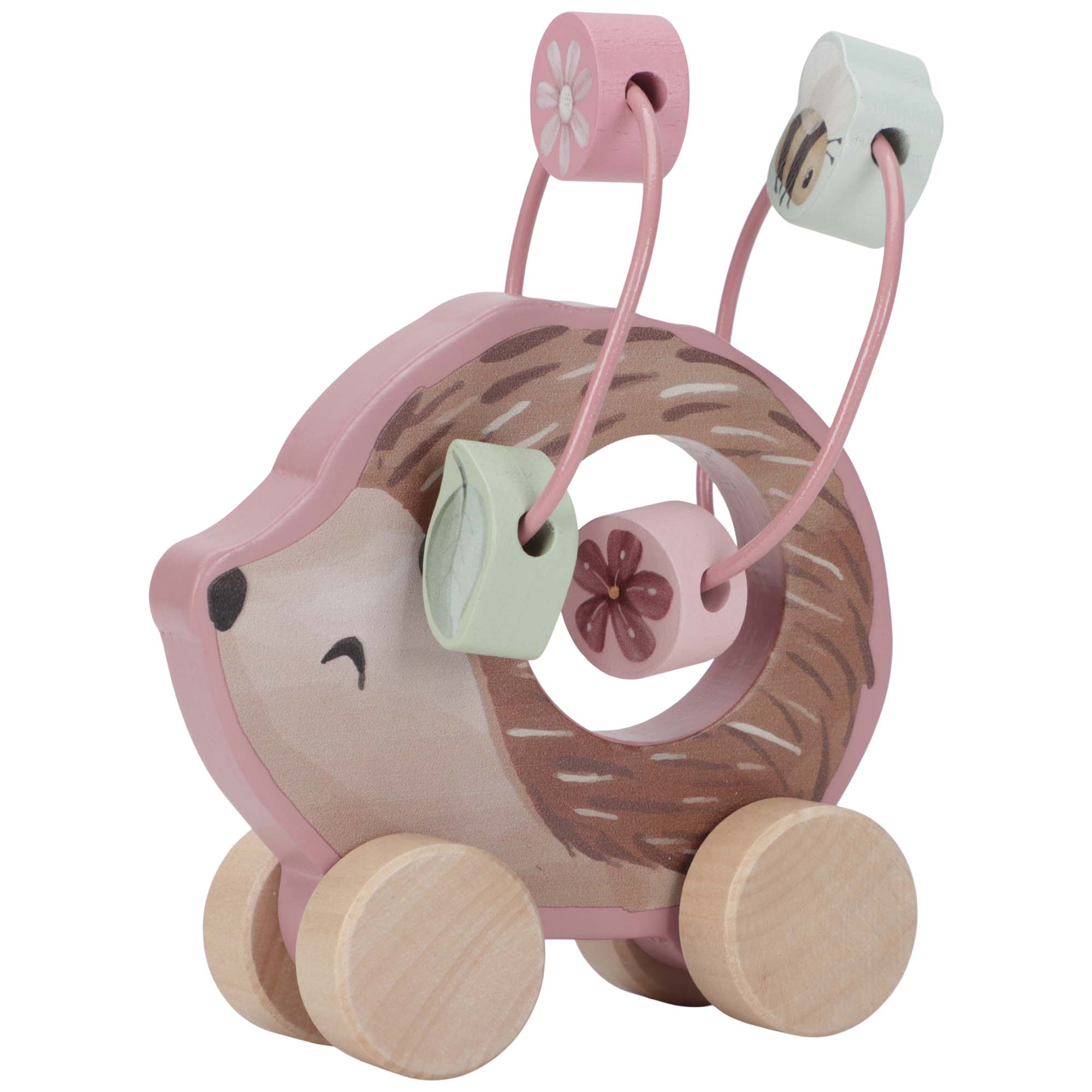 Little Dutch giftset hout Fairy Garden multi