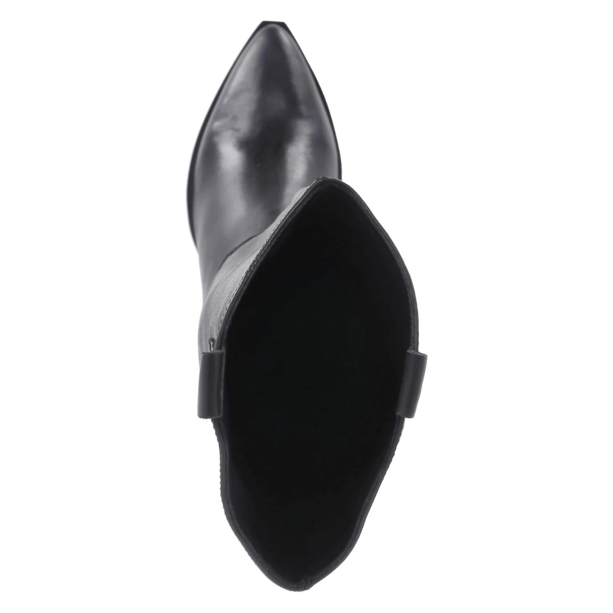LAZAMANIWesternstiefel ADALINE - black