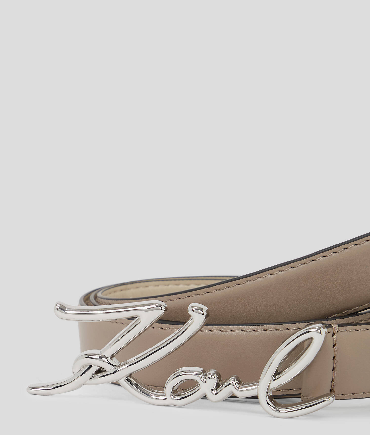 CEINTURE K/SIGNATURE