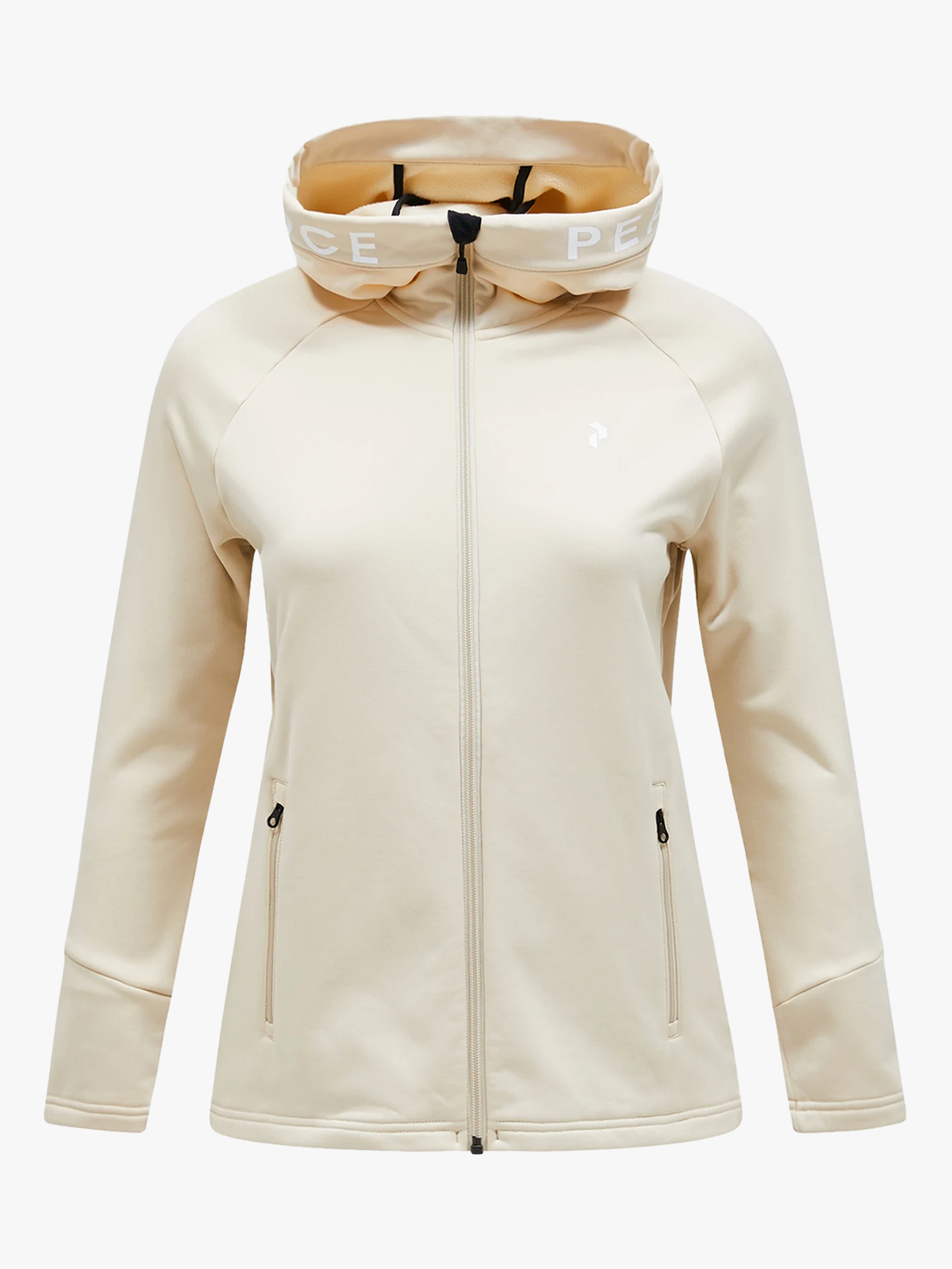 Rider Zip Hood