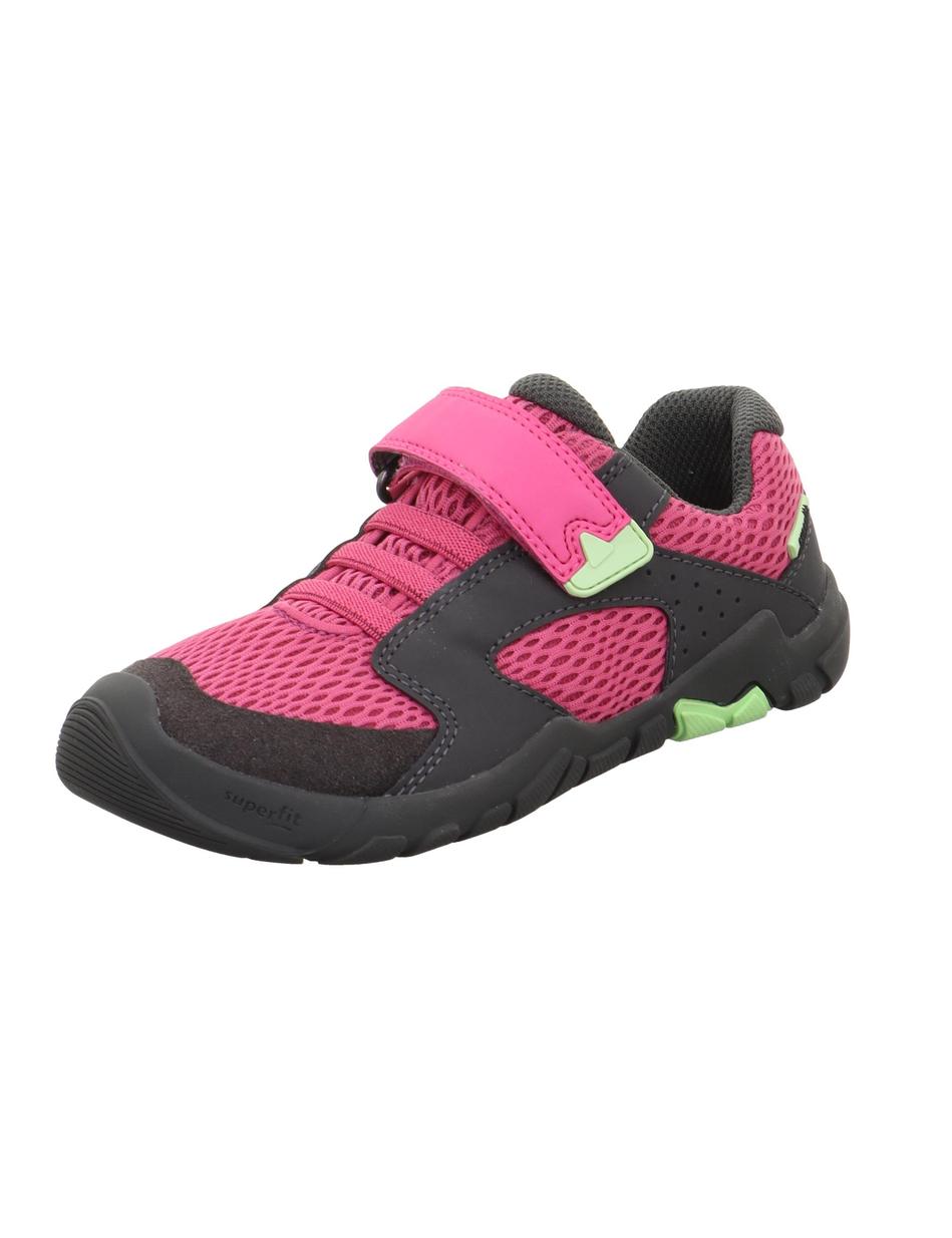 Halbschuh TRACE