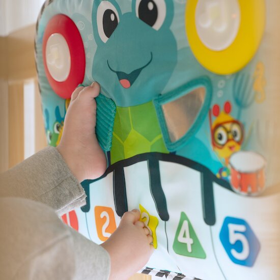 Ocean Explorers Tap Tap Piano   de               Baby Einstein