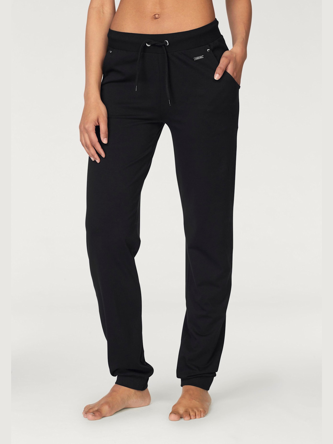 Pantalon détente confortable