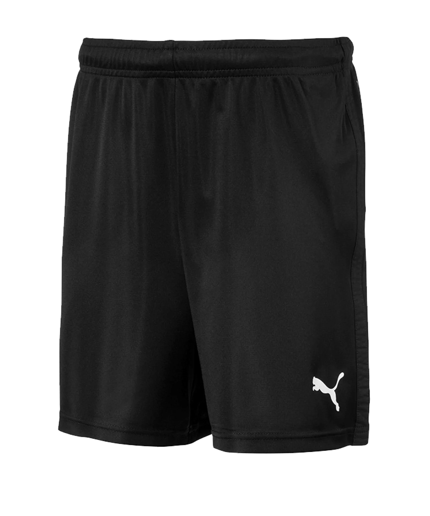 PUMA LIGA Training Core Short Kids Schwarz F03