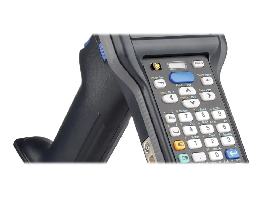 Honeywell CK65 - Terminal til indsamling af data - grov - Android 8.1 (Oreo) - 32 GB - 4