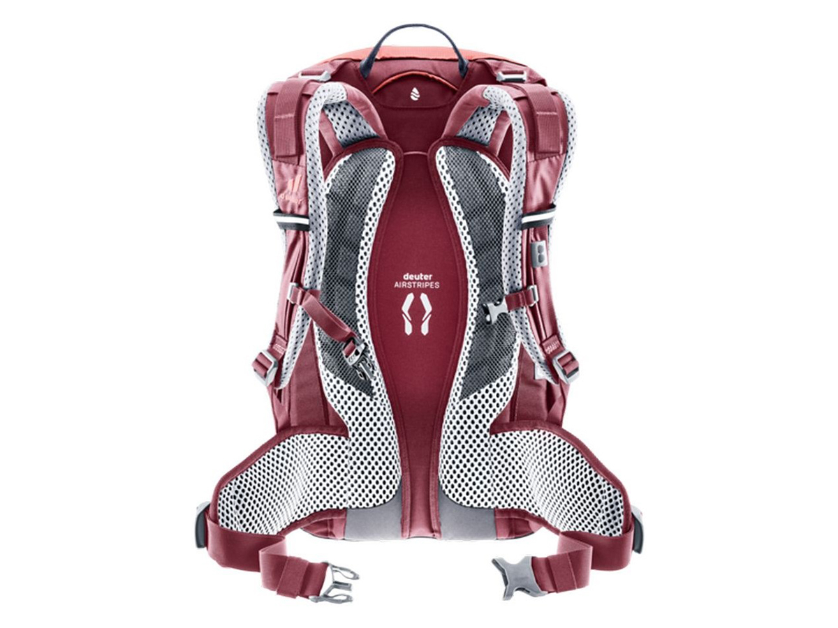 Deuter Trans Alpine 28 SL rugzak - Caspia-Maron