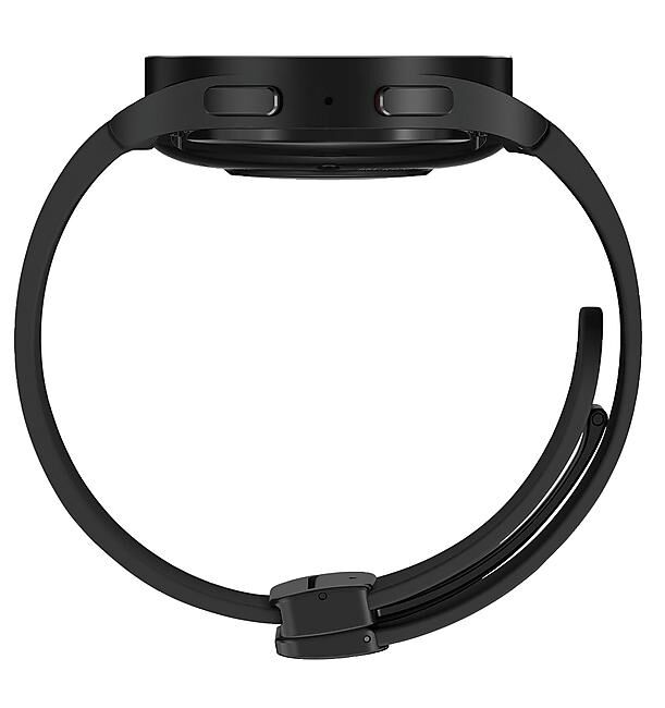 SAMSUNG - MONTRE CONNECTEE GPS GALAXY WATCH5 PRO 45 M BT