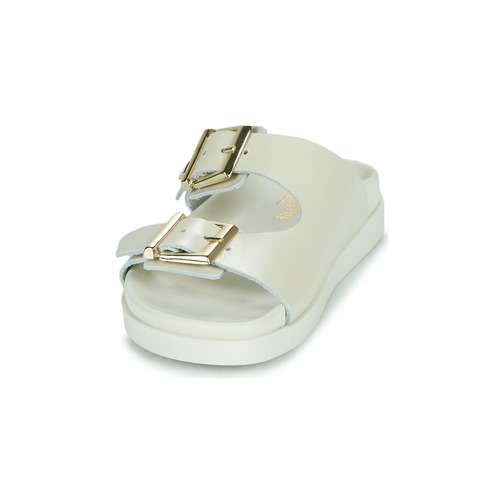 JB Martin - AUDACE - BUFFLE OFF WHITE