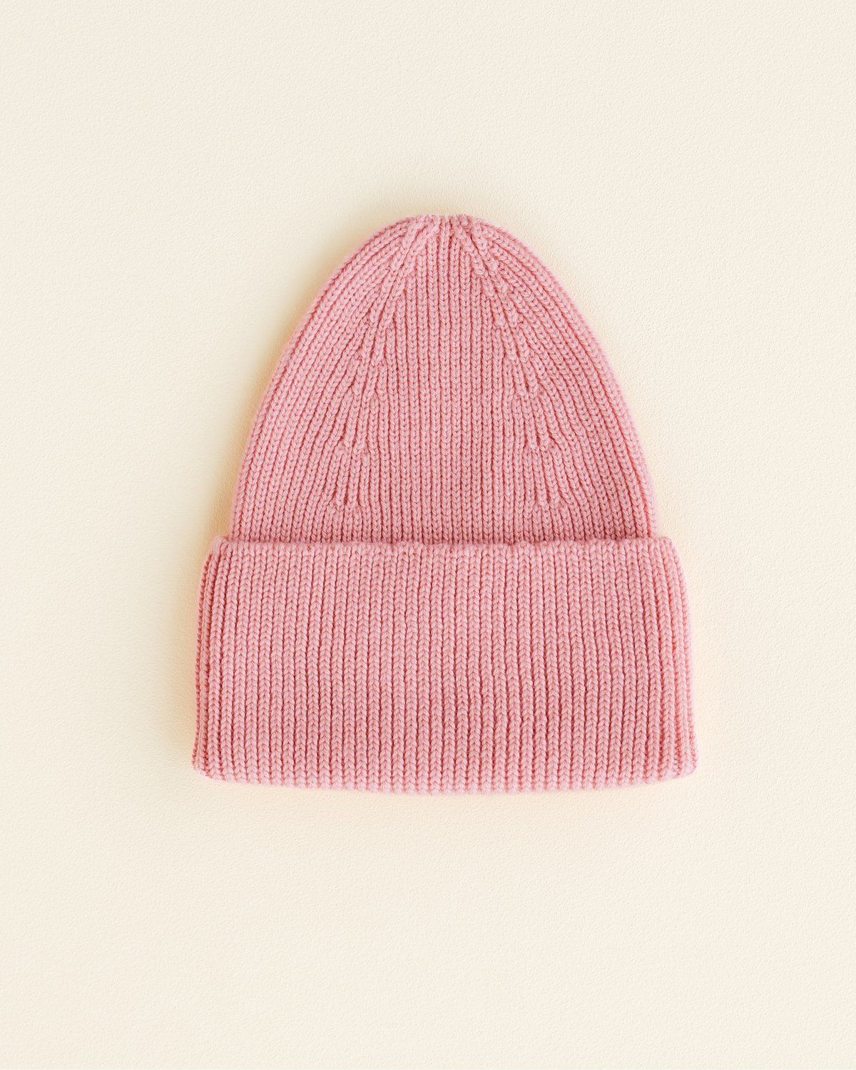 Ull Beanie voksen