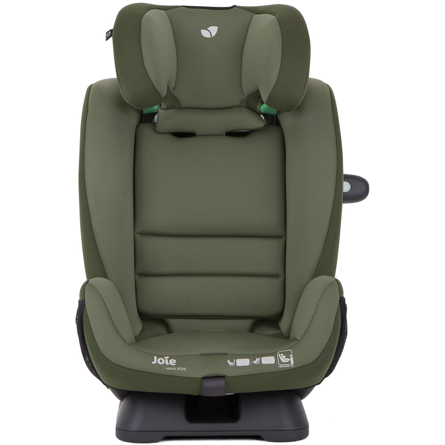 Joie Autokindersitz Verso Moss