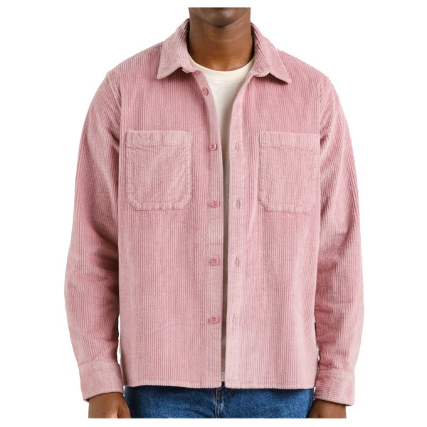 DEDICATED - Shirt Kil Corduroy - Chemise