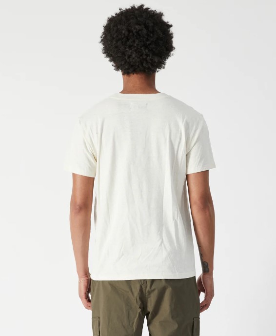 Former Franchise Pocket Tee Black