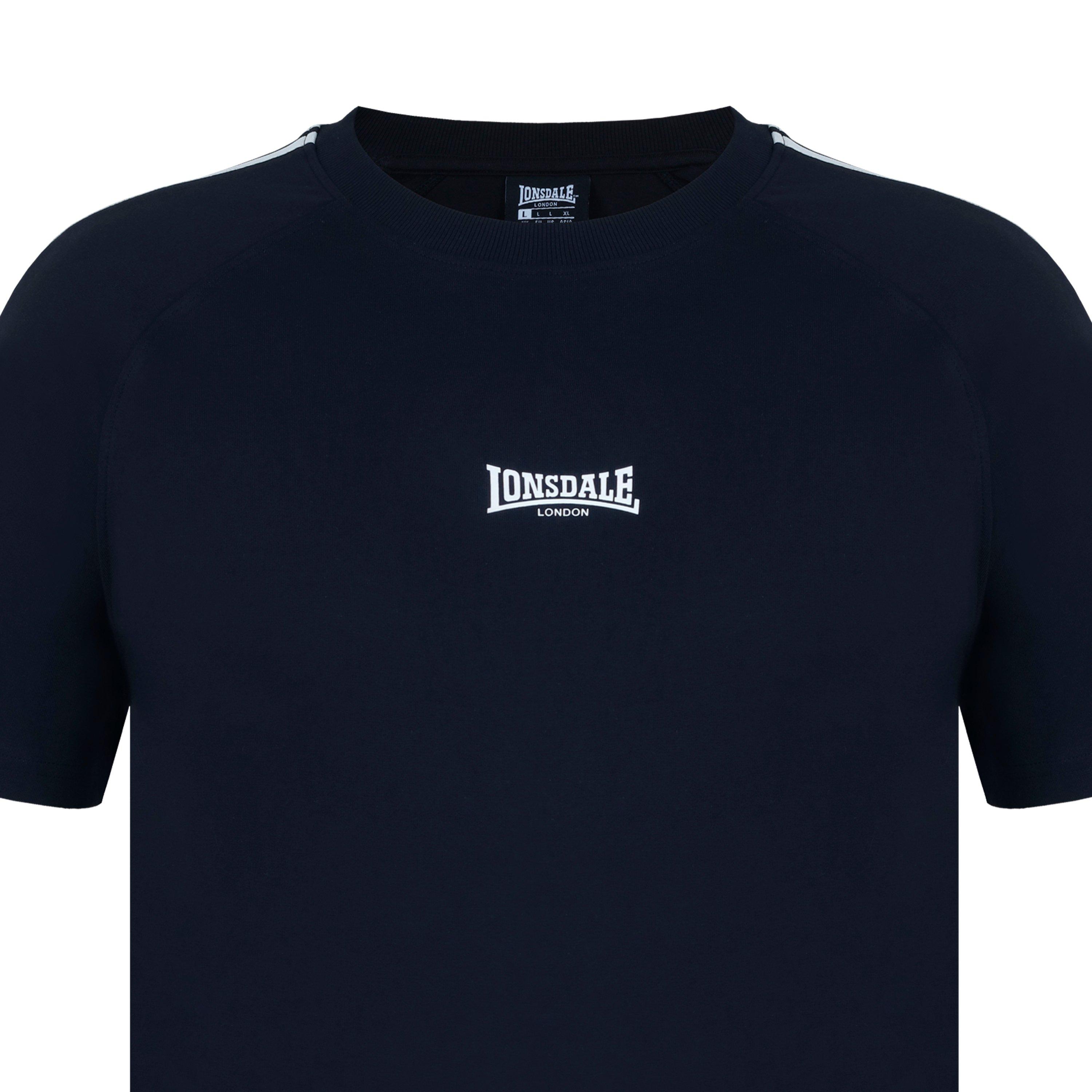 Lonsdale 2S Tee Sn53