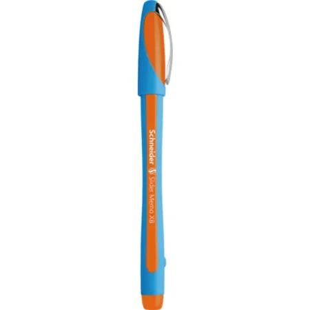 Schneider Kugelschreiber Slider Memo XB, orange