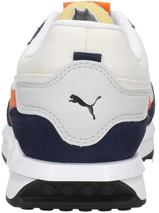 Puma City Rider Electric gebroken wit