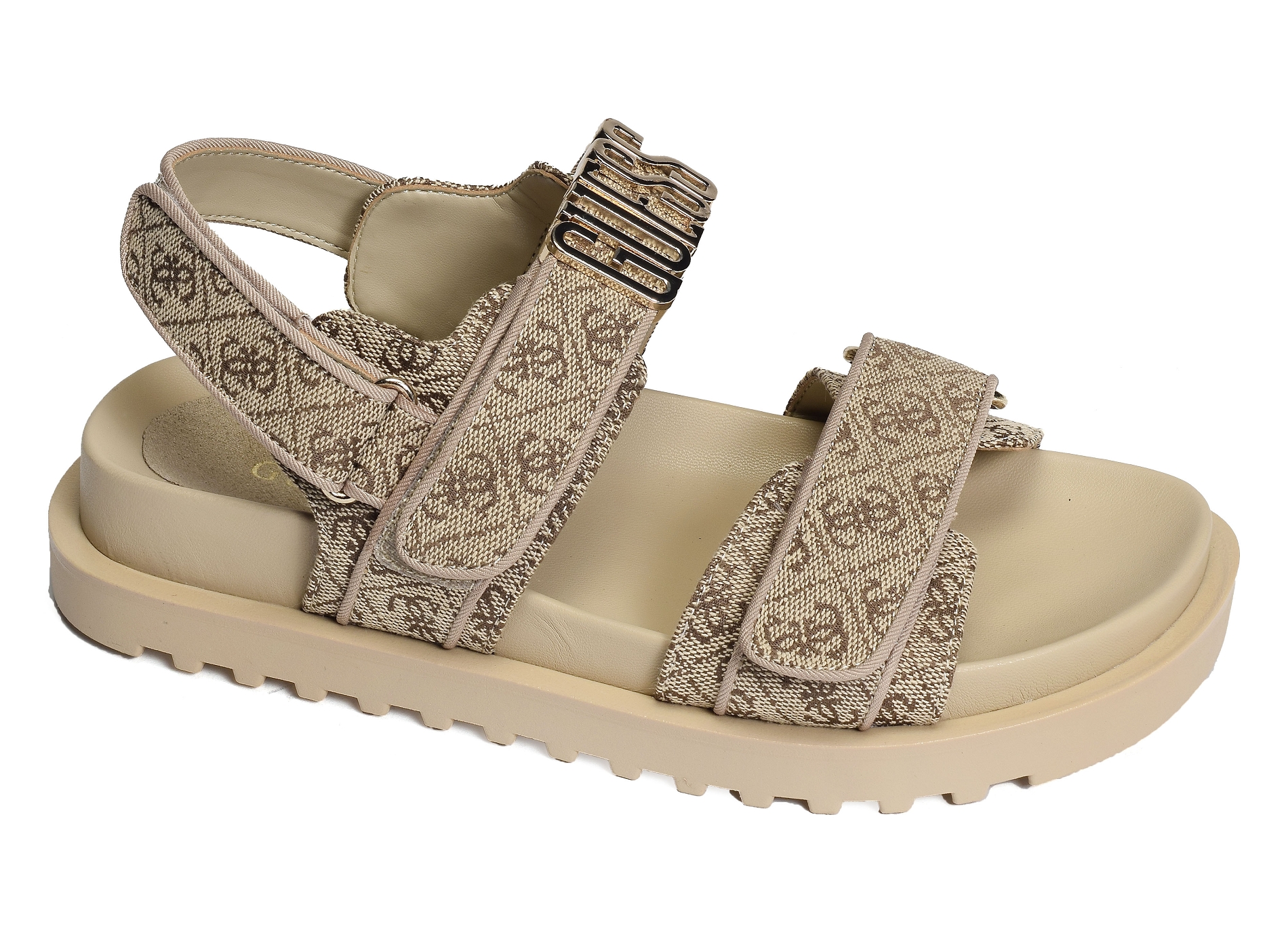 Fabelis2 beige