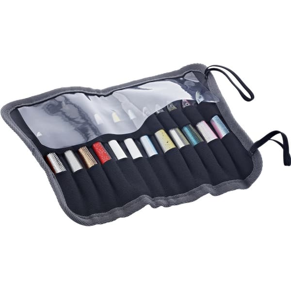 Westin W4 Wallet Roll Os Titanium Black