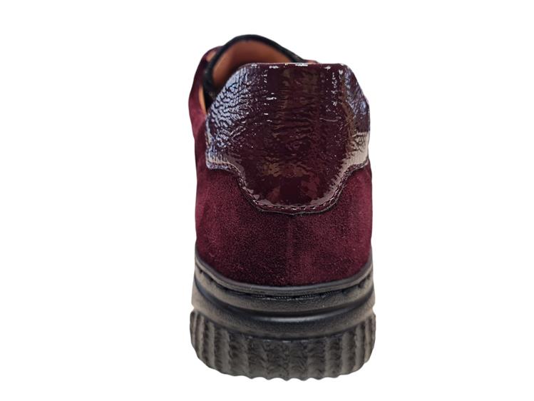 Hartjes 162.1952 Boogie Shoe Natural Bordi Combi