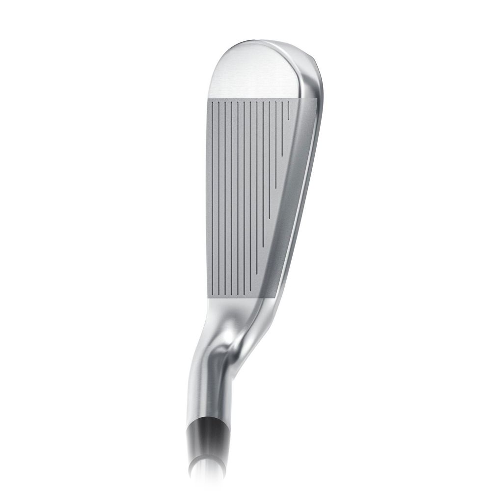 JPX925 Hot Metal HL Jernsett Grafitt