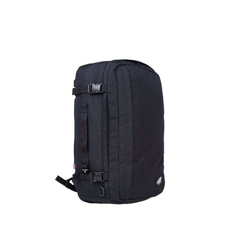 Sac à dos cabine Classic Plus 42 Litres Absolute Black