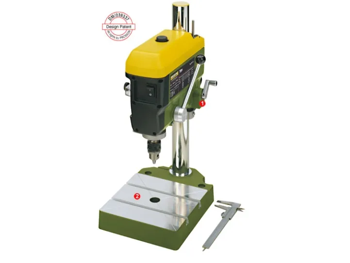 PROXXON Table Drilling Machine TBH (PR28124)