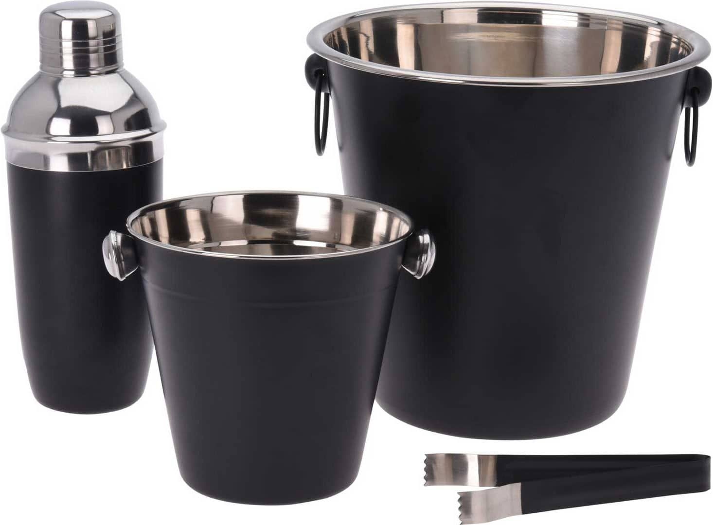 Cocktail-Mixer Set