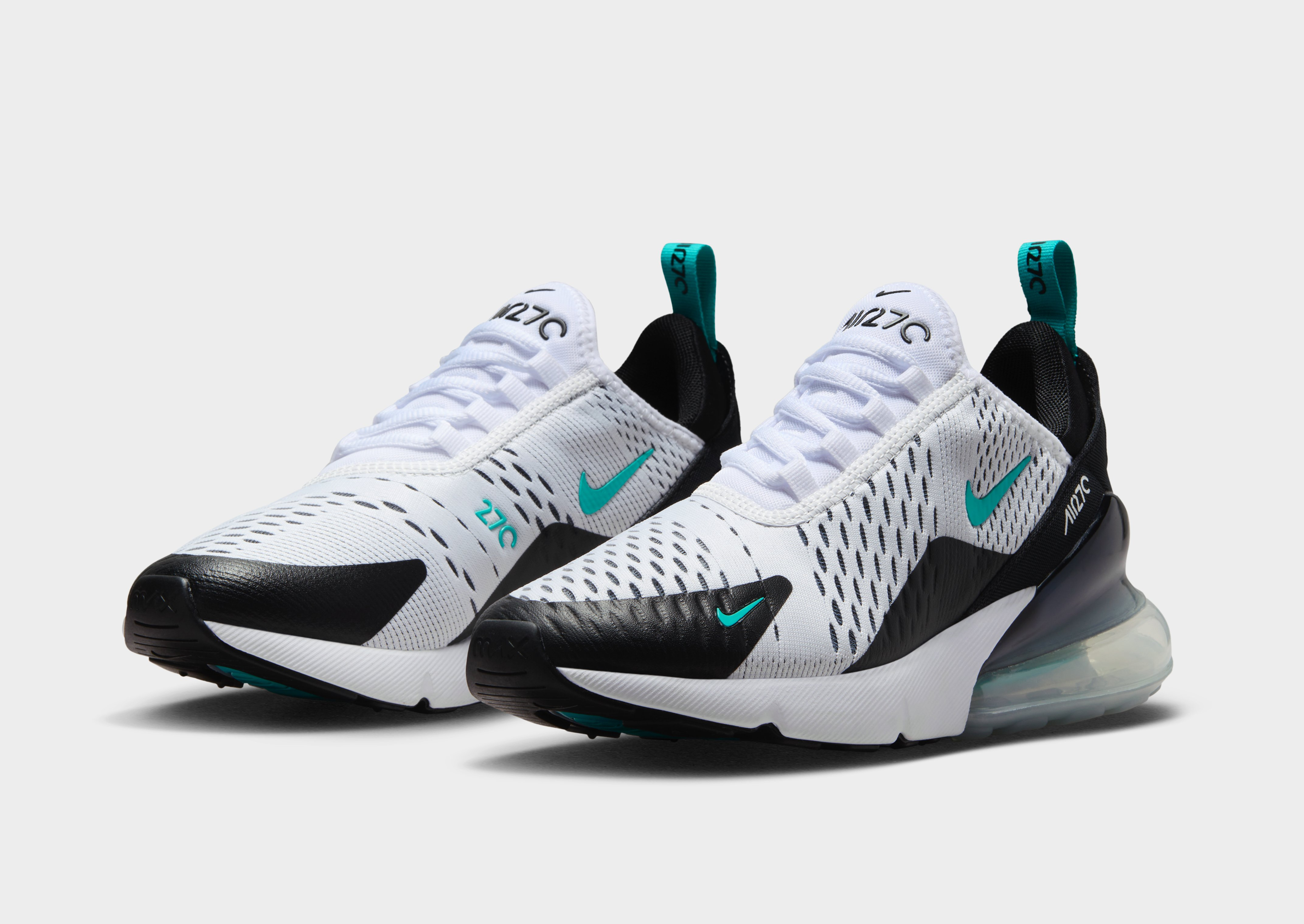 Nike Air Max 270 Femme