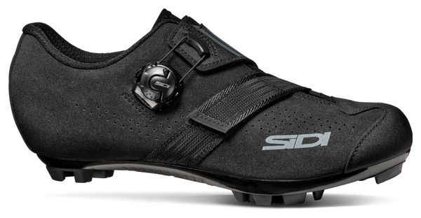 Chaussures VTT Sidi Aertis Noir